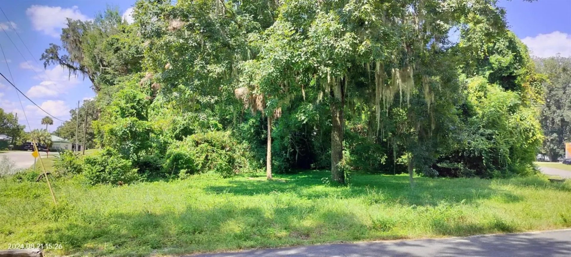 1980 S Tsala Terrace Inverness FL 34450