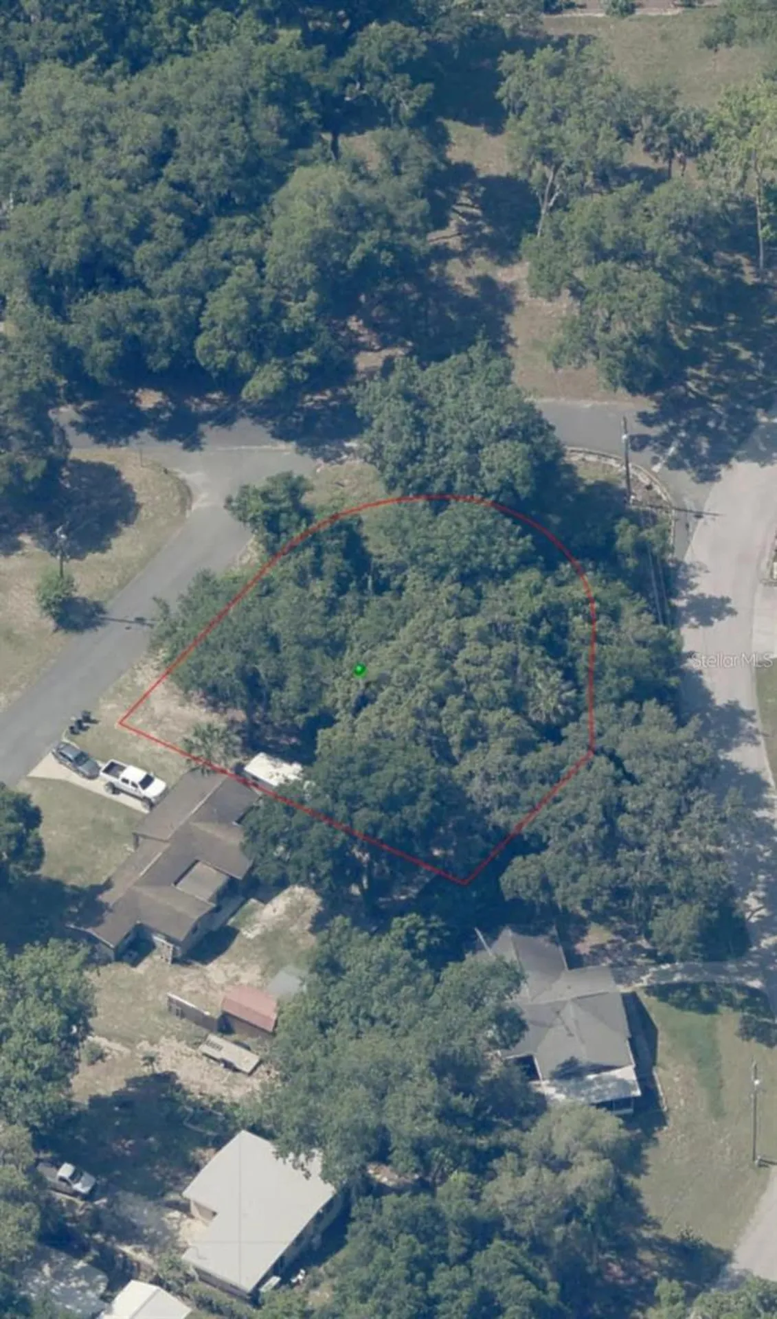 1980 S Tsala Terrace Inverness FL 34450
