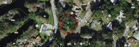 1980 S Tsala Terrace Inverness FL 34450