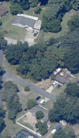 1980 S Tsala Terrace Inverness FL 34450