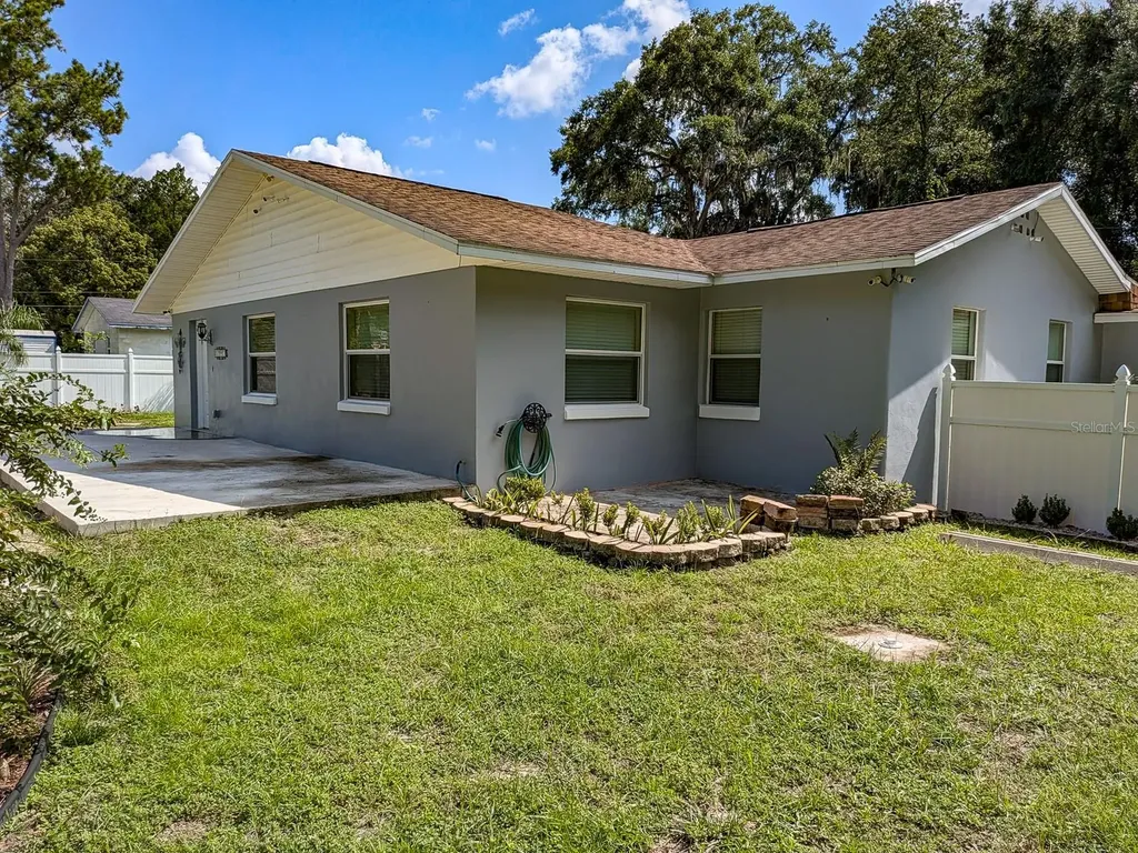 11543 SE 58th Court Belleview FL 34420