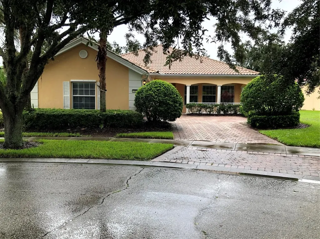 11938 Charlton Lane Orlando FL 32827