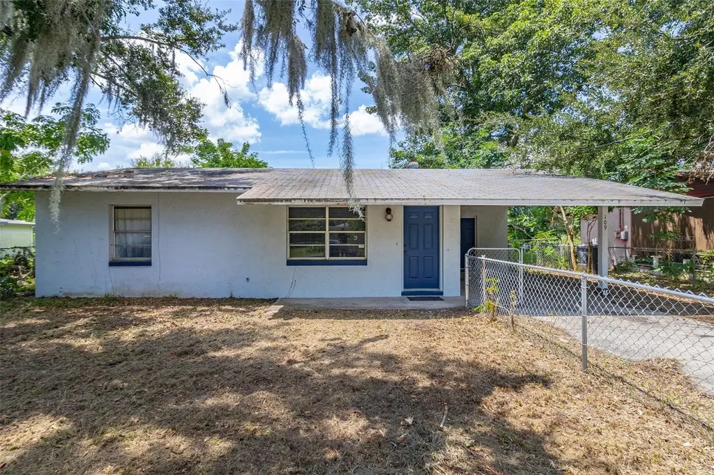 109 Herrick Street Auburndale FL 33823