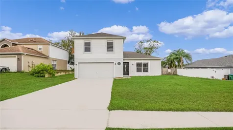 2037 White Plains Street Deltona FL 32738