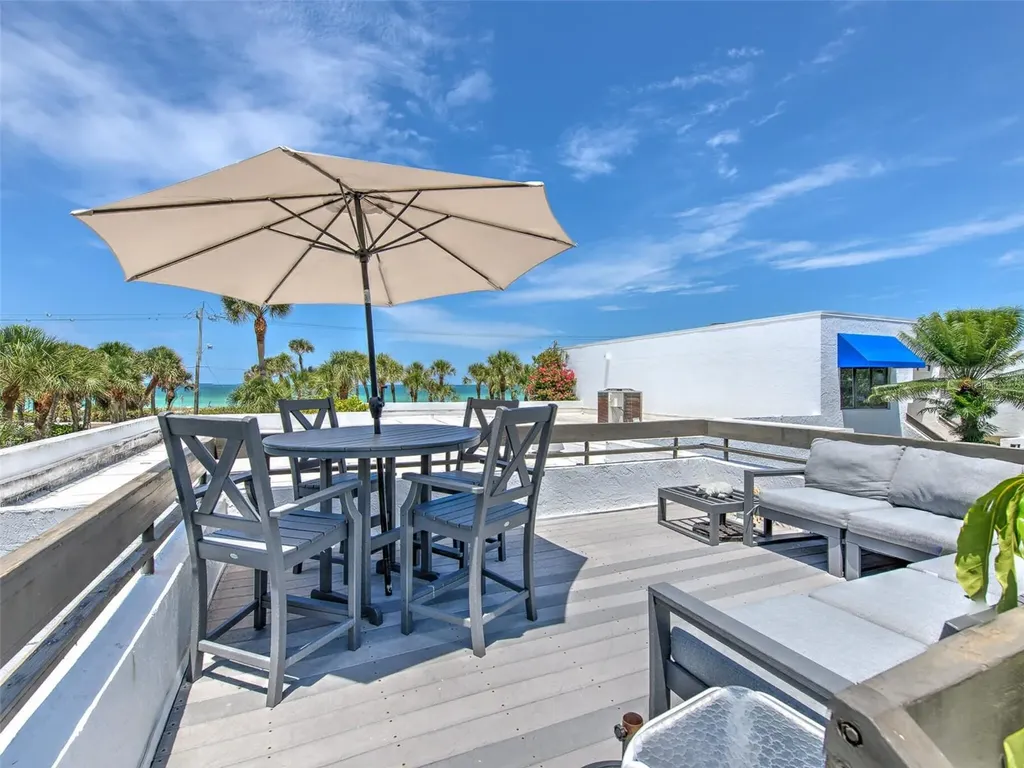739 Bayport Way Longboat Key FL 34228