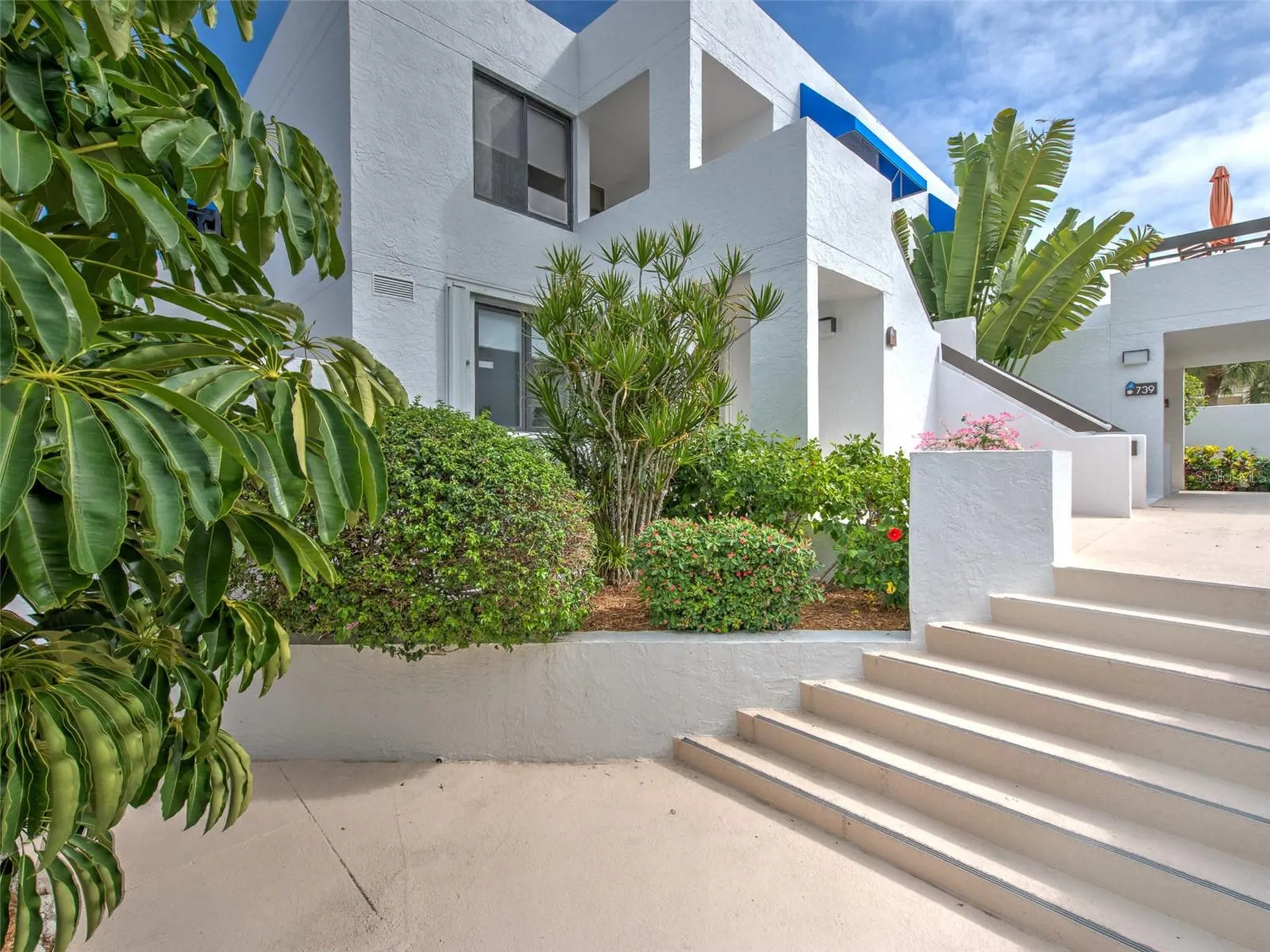739 Bayport Way Longboat Key FL 34228