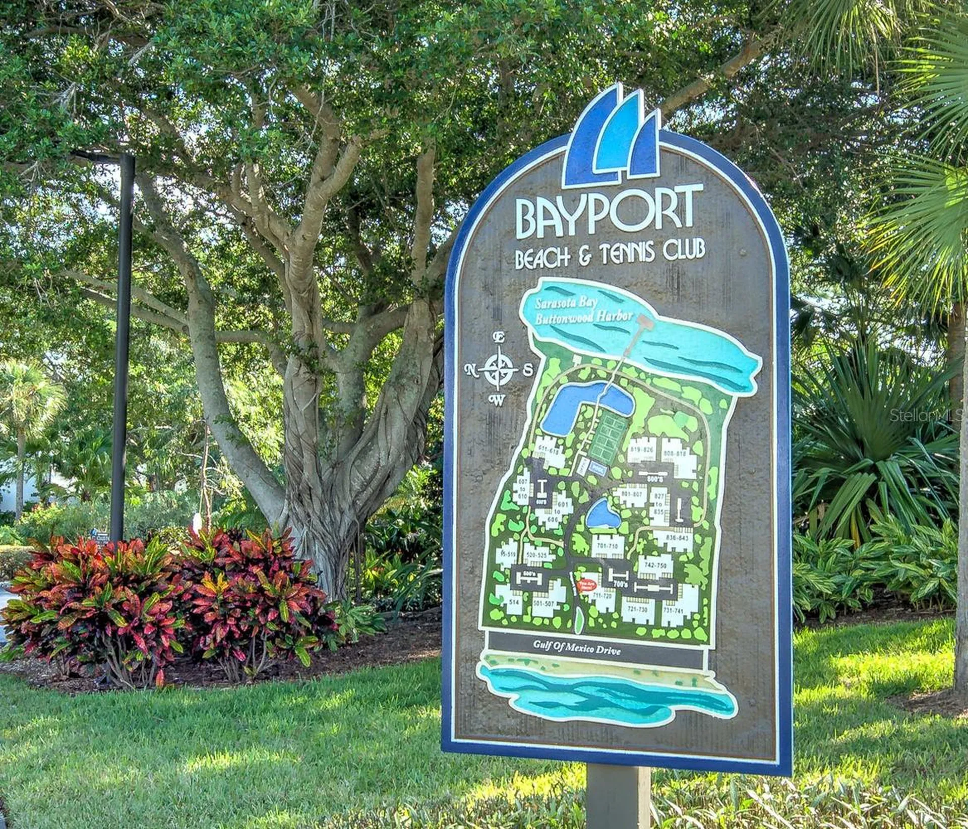 739 Bayport Way Longboat Key FL 34228