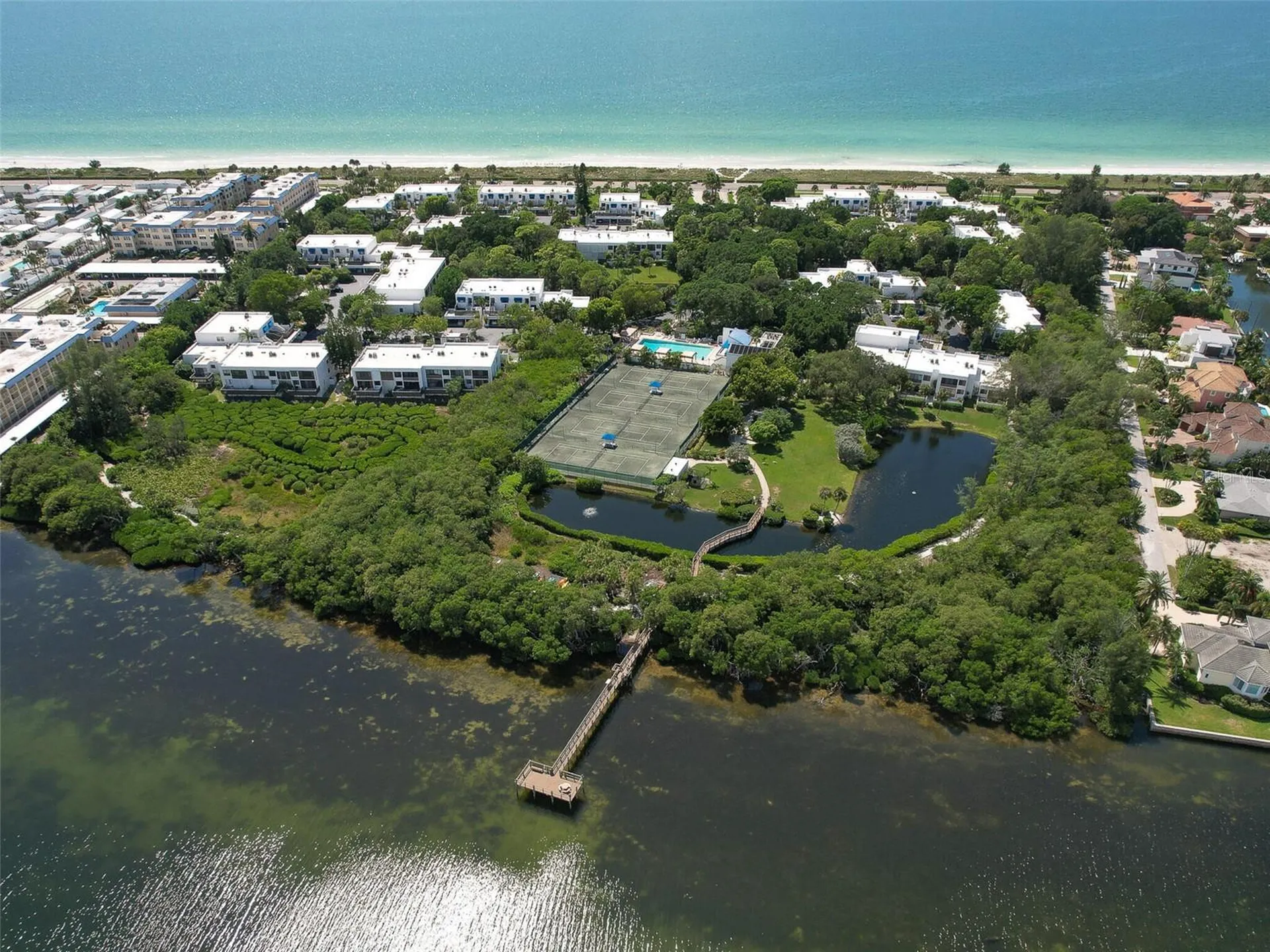 739 Bayport Way Longboat Key FL 34228