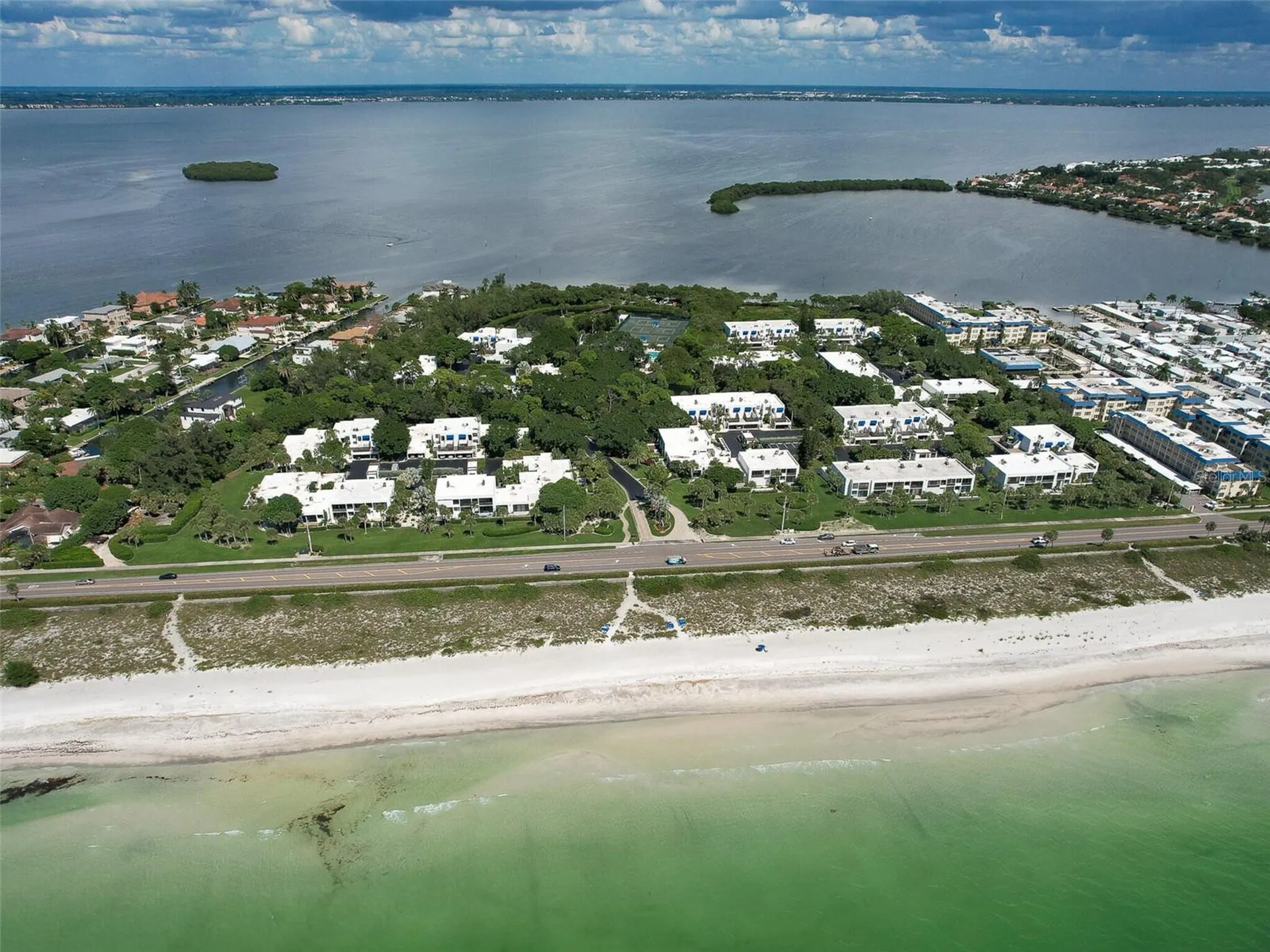 739 Bayport Way Longboat Key FL 34228
