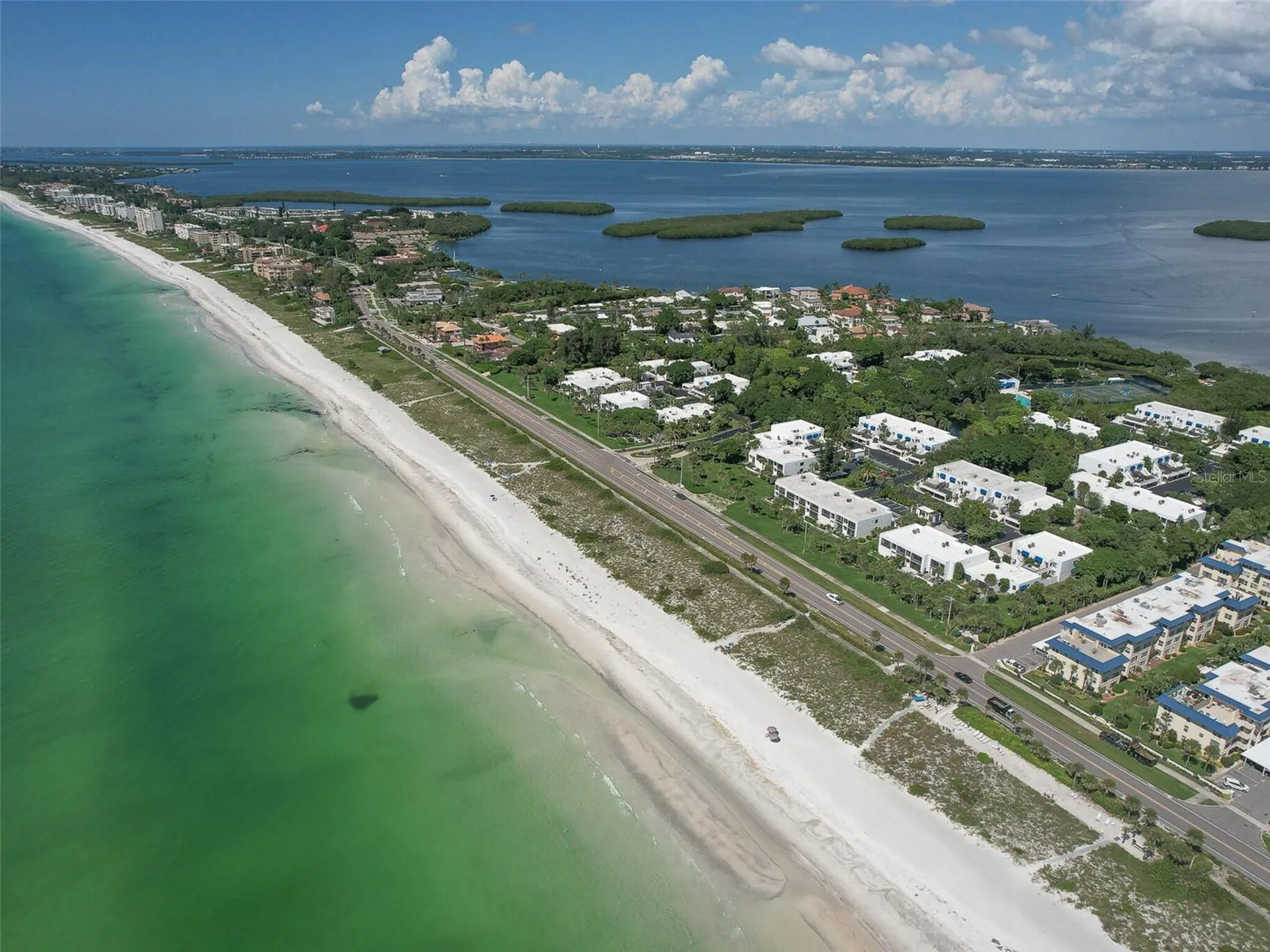 739 Bayport Way Longboat Key FL 34228