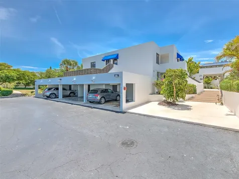 739 Bayport Way Longboat Key FL 34228