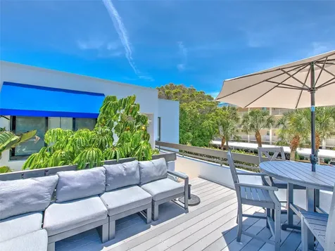 739 Bayport Way Longboat Key FL 34228