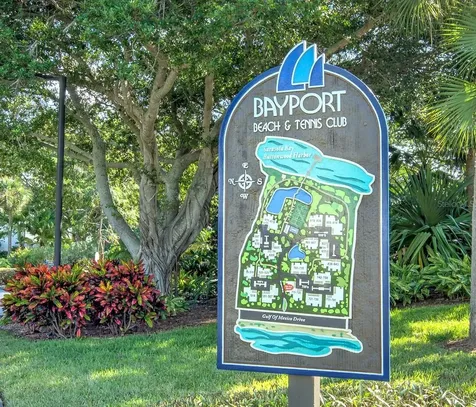 739 Bayport Way Longboat Key FL 34228