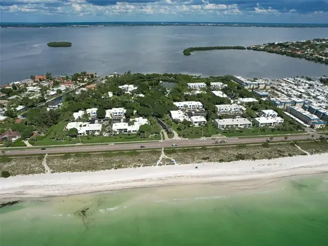 739 Bayport Way Longboat Key FL 34228