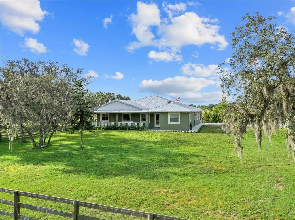 23800 Jennings Road Myakka City FL 34251