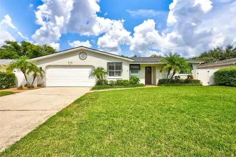 518 66th Street N Palm Harbor FL 34684