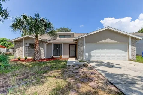 6714 Timberlane West Drive Tampa FL 33615