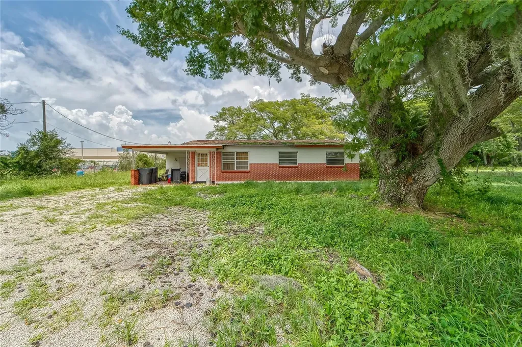 10912 672 Highway Riverview FL 33579
