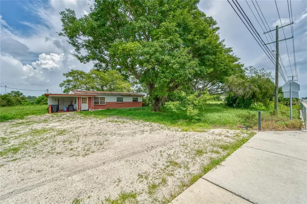 10912 672 Highway Riverview FL 33579