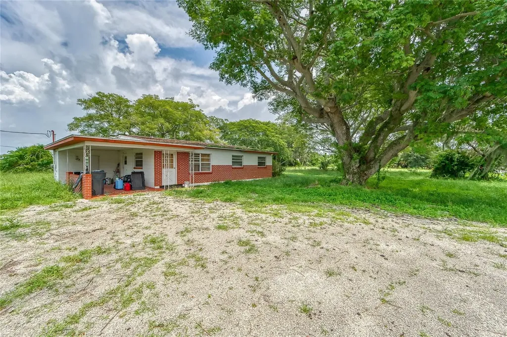 10912 672 Highway Riverview FL 33579