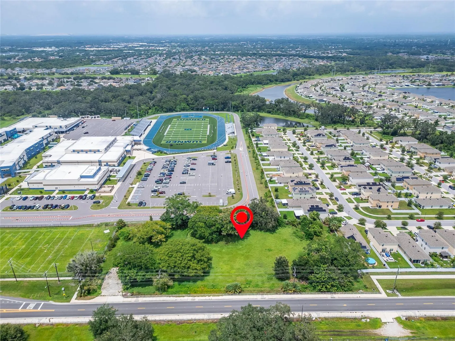 10912 672 Highway Riverview FL 33579