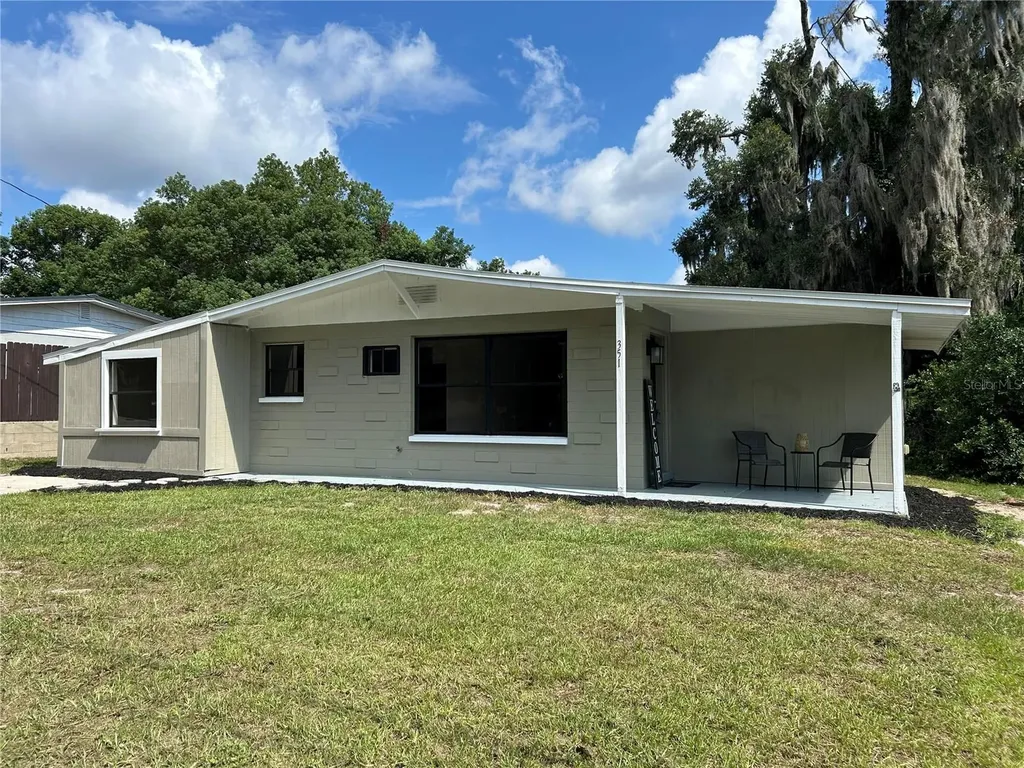 351 Plum Drive Orange City FL 32763