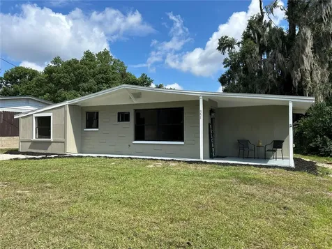 351 Plum Drive Orange City FL 32763