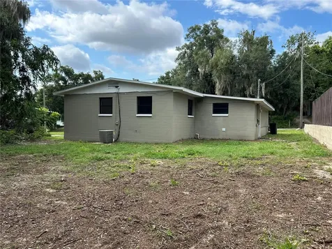 351 Plum Drive Orange City FL 32763