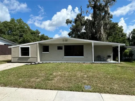 351 Plum Drive Orange City FL 32763