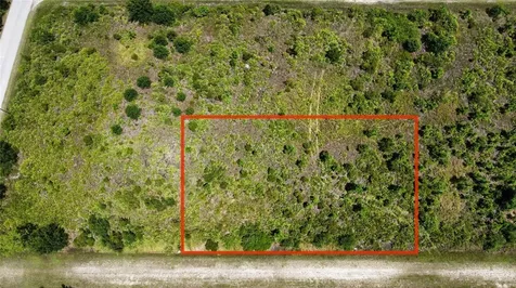 13214 Armour Drive Punta Gorda FL 33955