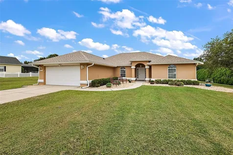 5241 Green Briar Drive Lady Lake FL 32159