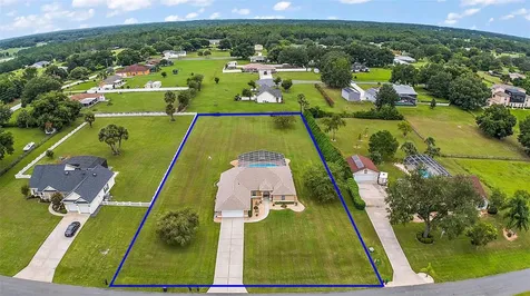 5241 Green Briar Drive Lady Lake FL 32159