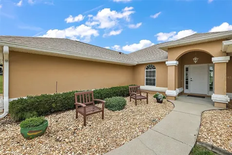 5241 Green Briar Drive Lady Lake FL 32159