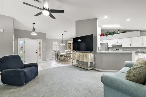5241 Green Briar Drive Lady Lake FL 32159