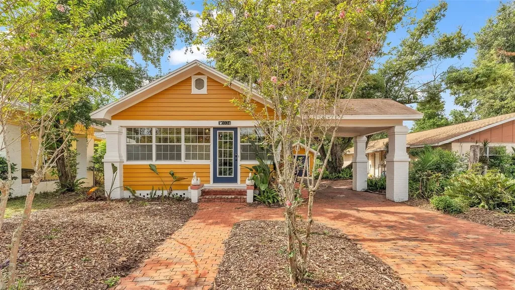 1034 Herschell Street Lakeland FL 33815