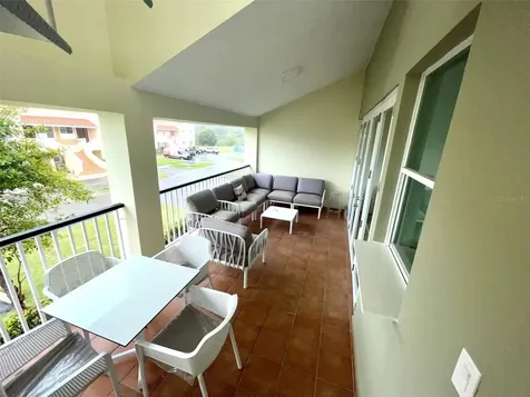 Palmas Del Mar Cond. Harbour Lakes Humacao PR 00791