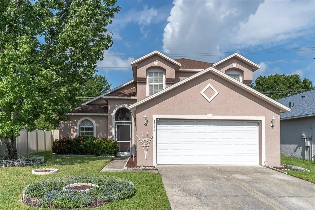 8535 Heyward Road Tampa FL 33635