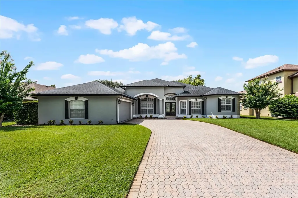 2872 Ashton Terrace Oviedo FL 32765