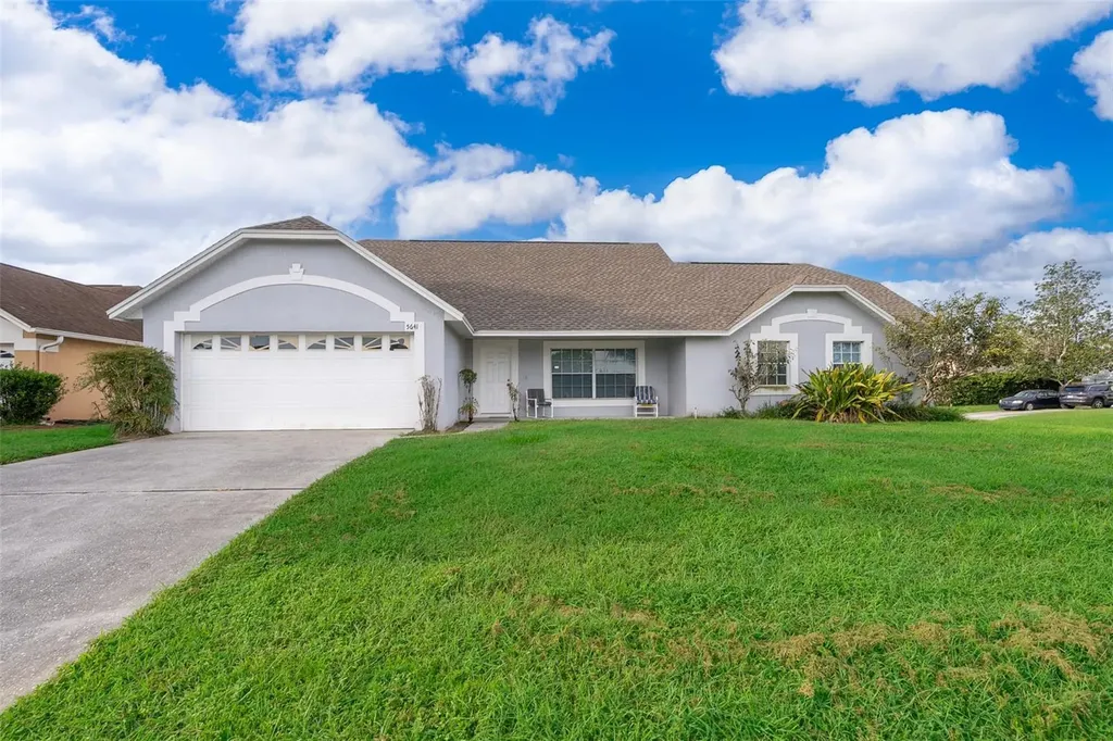 5641 Mandarin Court Davenport FL 33896