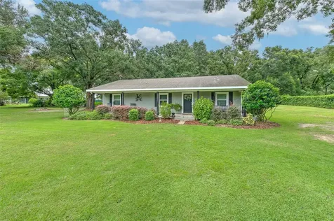 6734 Founders Street Zephyrhills FL 33542