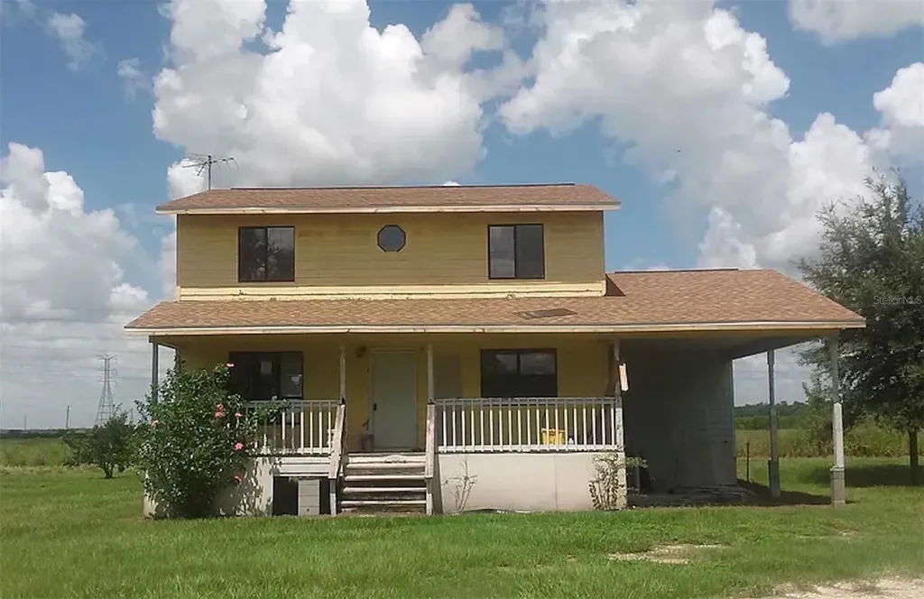 600 Mosley Road Fort Meade FL 33841