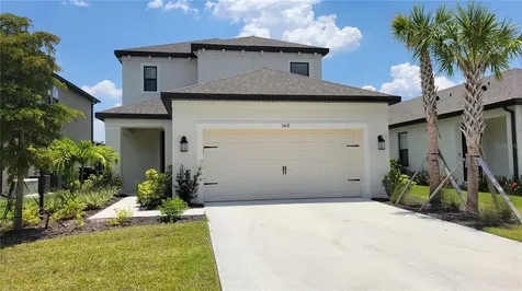 5419 Summit Glen Bradenton FL 34203