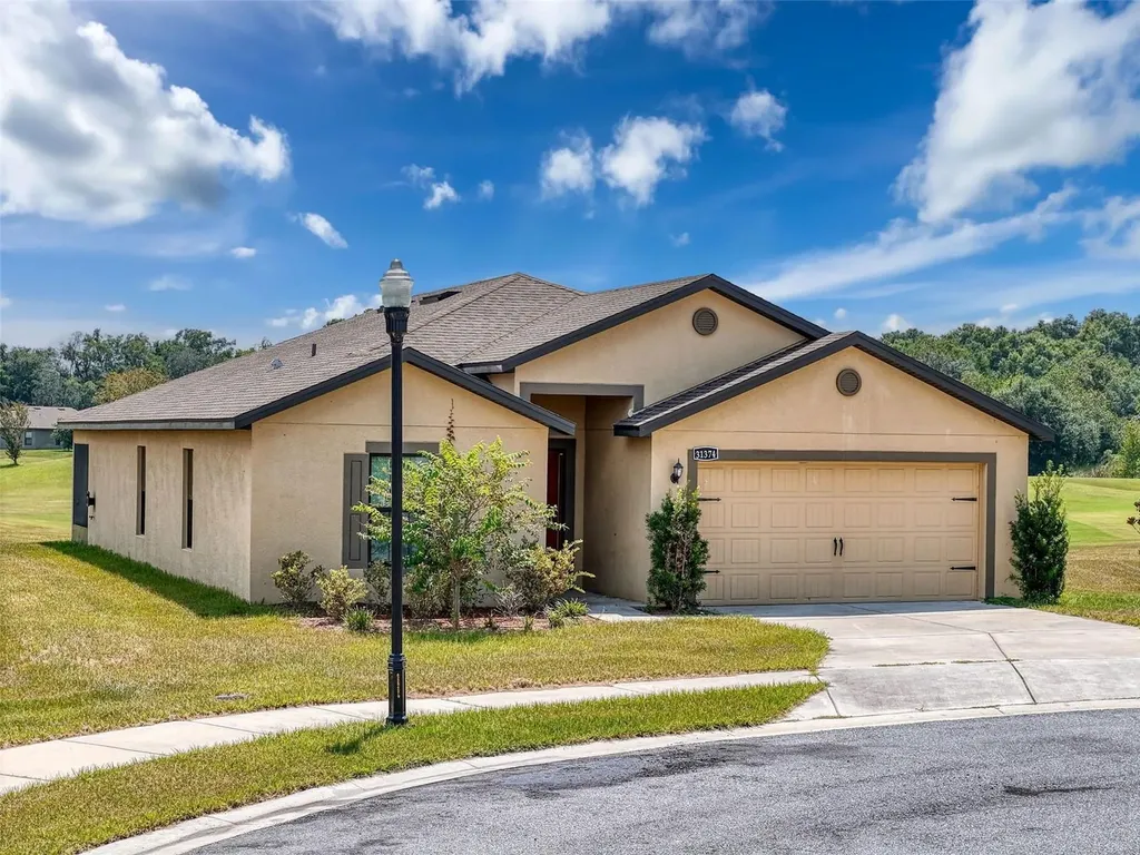 31374 Marigold Court Brooksville FL 34602