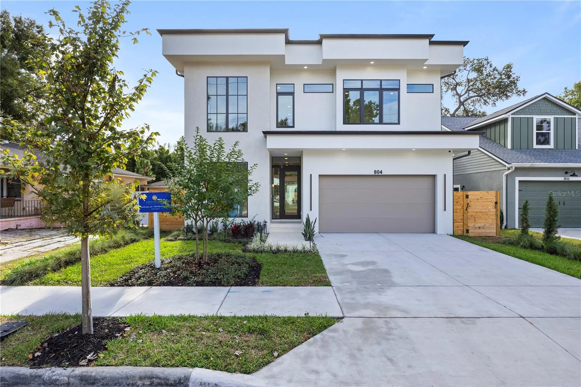 2201 N Glenwood Drive Tampa FL 33602