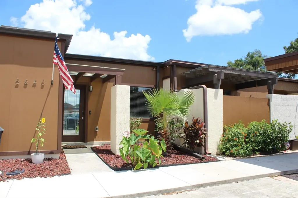 2643 Exuma Way Winter Park FL 32792
