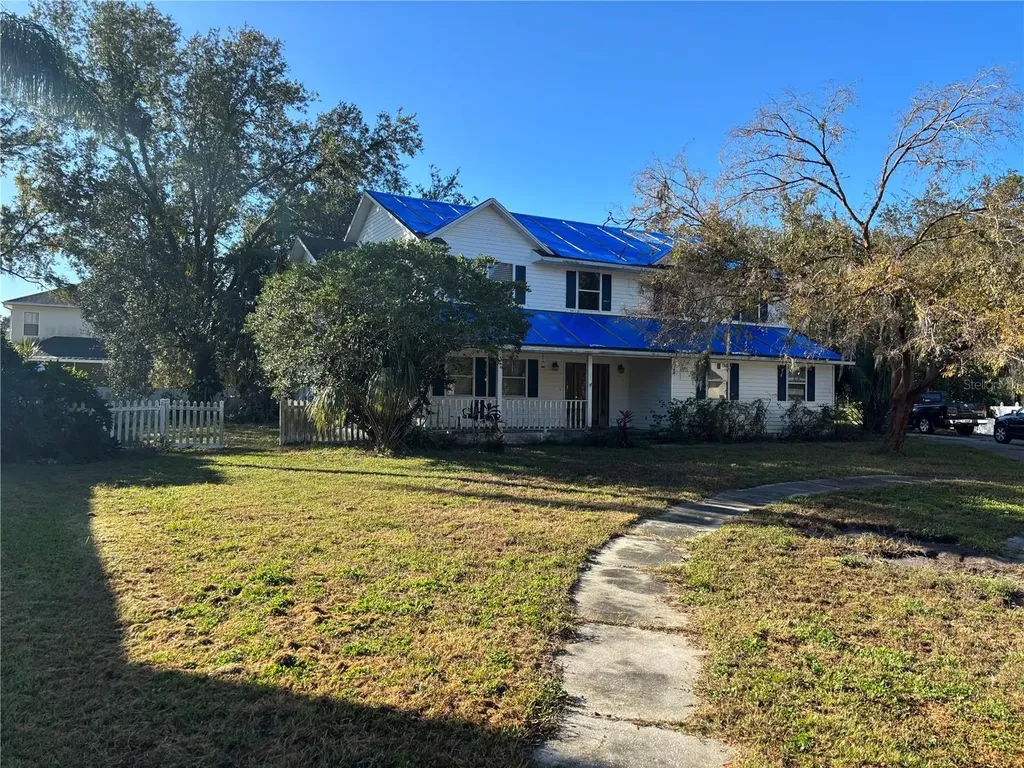 905 John Hunter Court Brandon FL 33511