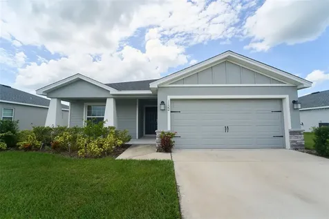 1122 Second Drive Eagle Lake FL 33839