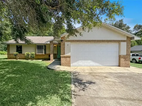 7 Teak Court Ocala FL 34472