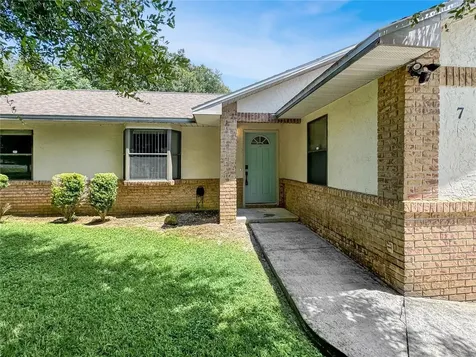 7 Teak Court Ocala FL 34472