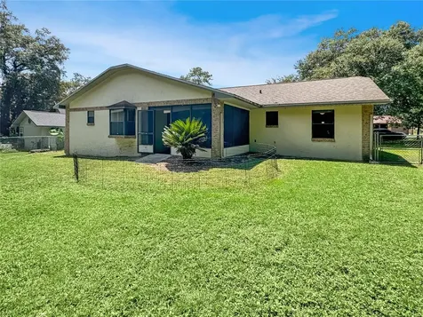 7 Teak Court Ocala FL 34472